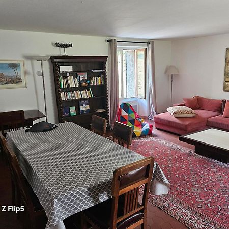 La Grande Maison Dans La Prairie Caille Bagian luar foto